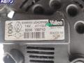 8200153710 Генератор Renault Laguna 2 (2001-2007) 2004г. - фото №4