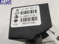 1J0907651A Датчик ускорения Audi A3 8L (1996-2003) 2001г. - фото №2