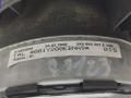 2K0880201E Подушка безопасности (Airbag) водителя Volkswagen Caddy (2004-2010) 2006г. - фото №3
