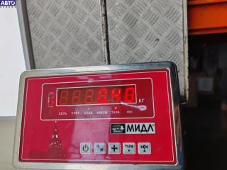 Блок розжига фар (ксенон), ориг. номер 500VDC85VAC, Mercedes SLK R170 2000-2004