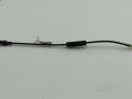 511697042 Трос двери передней Opel Corsa D 2007г. - фото №2