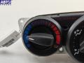 98AB18C419AF, 1S4H18C419BA Переключатель отопителя Ford Focus 1 (1998-2005) 2003г. - фото №2