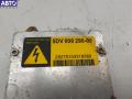 5DV00829000 Блок розжига фар (ксенон) Mercedes ML W163 2002г. - фото №3