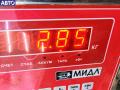 22116403 Механизм стеклоочистителя переднего (трапеция дворников) Opel Omega B 1997г. - фото №3