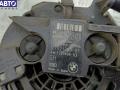 7521383, 0124325087, 7521488 Генератор BMW 3 E46 (1998-2006) 2004г. - фото №4