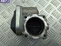 Заслонка дроссельная Volkswagen Golf 4 2002г. - фото №2