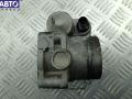 Заслонка дроссельная Volkswagen Golf 4 2002г. - фото №3