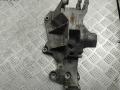 038903143AE Кронштейн генератора Volkswagen Passat B5 1999г. - фото №3