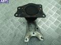 6Q0199262BF Подушка крепления двигателя Skoda Fabia mk2 (5J) 2009г. - фото №2