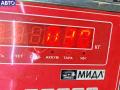 1K0820721BD Трубка кондиционера Skoda Octavia mk2 (A5) 2007г. - фото №3