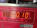 98MF9C968BB Регулятор давления топлива Ford Fusion 2005г. - фото №3