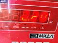 1T0955119A, 1T0955020C Механизм стеклоочистителя переднего (трапеция дворников) Volkswagen Touran 2003г. - фото №4