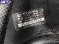 1T1614105B Усилитель тормозов вакуумный Volkswagen Touran 2003г. - фото №2
