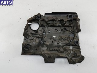 Накладка декоративная на двигатель, ориг. номер 03L103925AS, Volkswagen Golf 6 2008-2012