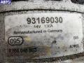 0986048803 Генератор Opel Vectra C 2004г. - фото №5