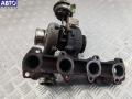Турбина Opel Zafira B 2008г. - фото №4