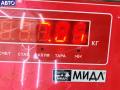 Турбина Opel Zafira B 2008г. - фото №5