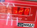 0445010156, 55206679 ТНВД Opel Zafira B 2008г. - фото №6