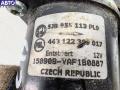 5JB955113PL9 Механизм стеклоочистителя переднего (трапеция дворников) Skoda Fabia 2015г. - фото №3