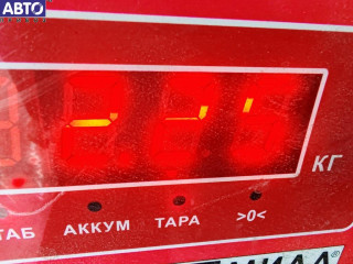 Суппорт задний правый, Volkswagen Bora 1998-2005