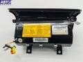 96803249 Подушка безопасности (Airbag) пассажира Chevrolet Kalos 2007г. - фото №3