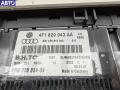 4F1820043AA Переключатель отопителя Audi A6 C6 (2004-2011) 2007г. - фото №6