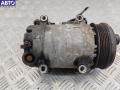 3M5H19D629KF Компрессор кондиционера Ford Focus 2 (2004-2011) 2008г. - фото №3