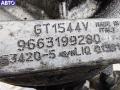 9663199280 Турбина Ford Focus 2 (2004-2011) 2008г. - фото №4