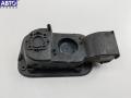8200389403 Лючок бака Renault Scenic 2 (2003-2009) 2005г. - фото №2