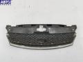 1S7X8A100AK Решетка радиатора Ford Mondeo 3 (2000-2007) 2003г. - фото №2