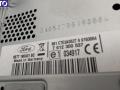 8S7T18K931BC Аудиомагнитола Ford Mondeo 4 (2007-2014) 2009г. - фото №3