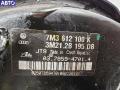 7M3612100K Усилитель тормозов вакуумный Volkswagen Sharan (2000-2010) 2003г. - фото №3