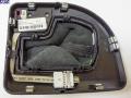 Чехол кулисы BMW 5 E60/E61 (2003-2010) 2006г. - фото №2