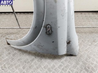 Крыло переднее левое, Opel Astra G 1998-2009
