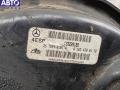 A1634300130 Усилитель тормозов вакуумный Mercedes ML W163 2002г. - фото №2