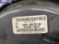 A0014300708 Усилитель тормозов вакуумный Mercedes ML W163 2002г. - фото №2