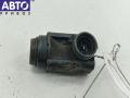 0015427418 Датчик парковки (парктроник) передний Mercedes ML W163 2002г. - фото №2