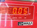 0015403817 Датчик кислородный (лямбда-зонд) Mercedes A W168 2001г. - фото №3