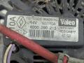 8200290215 Генератор Renault Scenic 2 (2003-2009) 2003г. - фото №4