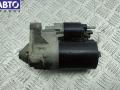 0001106023, 8200186148 Стартер Renault Scenic 2 (2003-2009) 2003г. - фото №2
