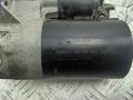 0001106023, 8200186148 Стартер Renault Scenic 2 (2003-2009) 2003г. - фото №3