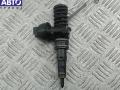 0414720306, 038130073BK Форсунка топливная Volkswagen Passat B6 2007г. - фото №2