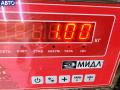 YS41A17K441AC Двигатель стеклоочистителя заднего (моторчик дворников) Ford Focus 1 (1998-2005) 2003г. - фото №4