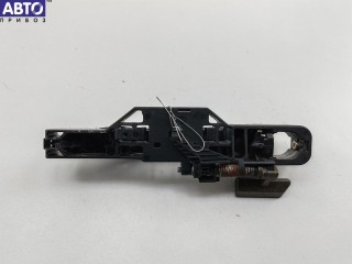 Ручка двери наружная передняя левая, ориг. номер 8200008430, Renault Espace 4 (2002-2014)