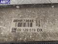09129519 Радиатор интеркулера Opel Astra G 2004г. - фото №3