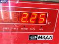 Пружина подвески задняя Opel Astra H 2007г. - фото №3