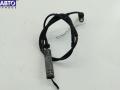 Датчик ABS задний BMW 3 E90/E91/E92/E93 (2005-2013) 2006г. - фото №2