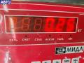 2M518200AG Решетка радиатора Ford Focus 1 (1998-2005) 2004г. - фото №4