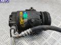 6561047 Компрессор кондиционера Opel Astra H 2006г. - фото №2