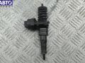 038130073AC, 0414720029 Форсунка топливная Volkswagen Sharan (2000-2010) 2001г. - фото №2